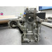 #BLX01 Engine Cylinder Block From 2008 Honda Fit  1.5